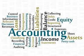 Foqus Accounting - Contabilitate si audit financiar